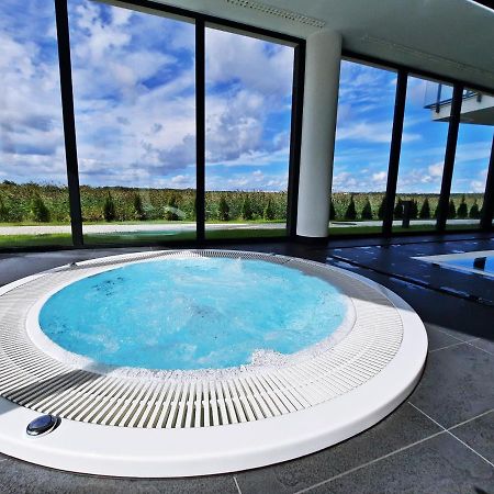 Westin House Kolobrzeg - Basen, Jacuzzi, Sauna, Silownia, Plac Zabaw W Cenie - 365Pam Luaran gambar