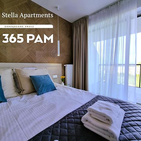 Westin House Kolobrzeg - Basen, Jacuzzi, Sauna, Silownia, Plac Zabaw W Cenie - 365Pam Luaran gambar