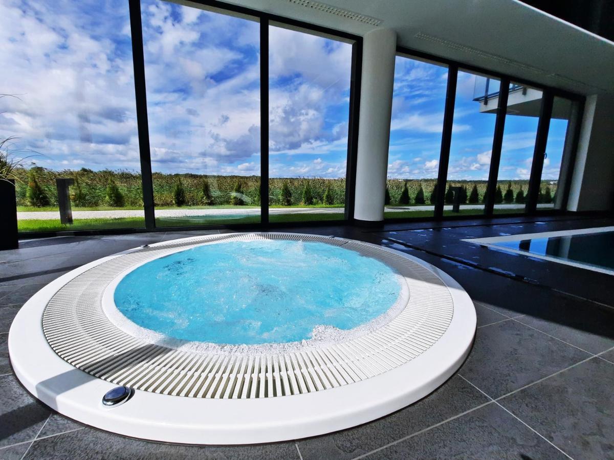 Westin House Kolobrzeg - Basen, Jacuzzi, Sauna, Silownia, Plac Zabaw W Cenie - 365Pam Luaran gambar