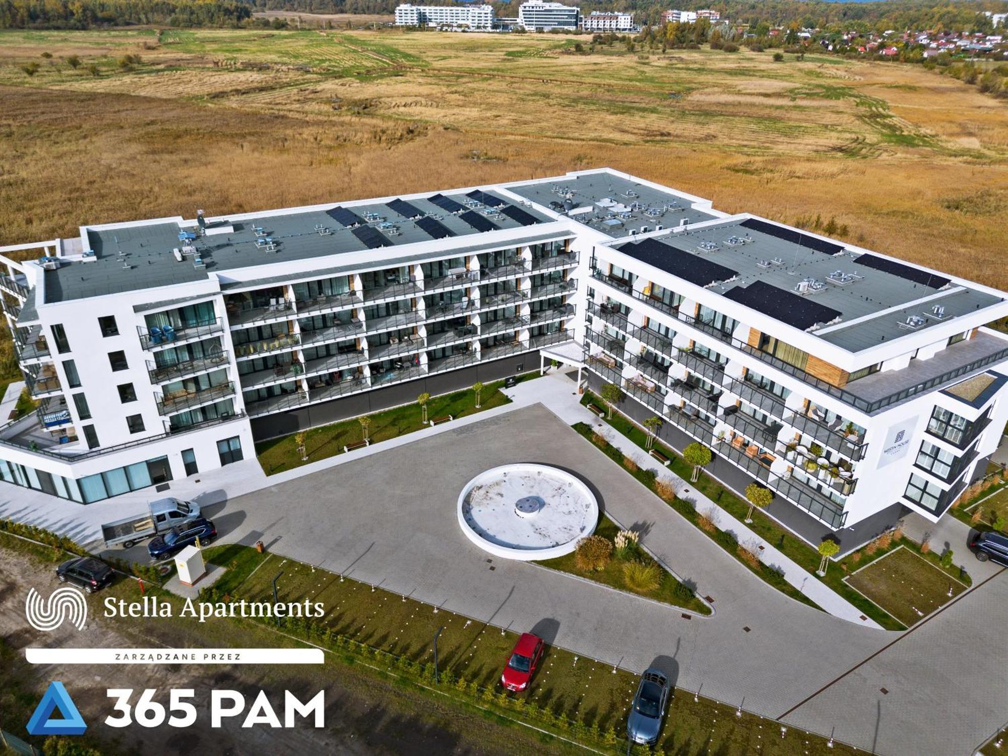 Westin House Kolobrzeg - Basen, Jacuzzi, Sauna, Silownia, Plac Zabaw W Cenie - 365Pam Luaran gambar