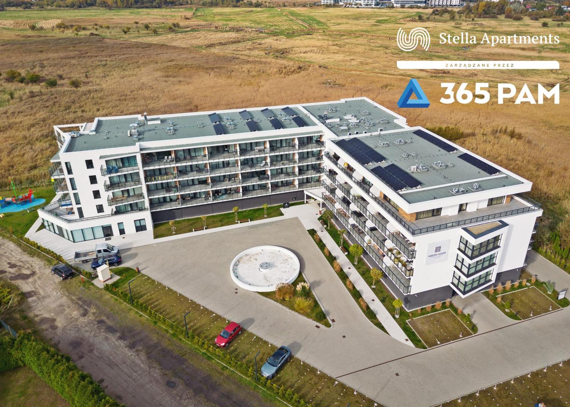 Westin House Kolobrzeg - Basen, Jacuzzi, Sauna, Silownia, Plac Zabaw W Cenie - 365Pam Luaran gambar