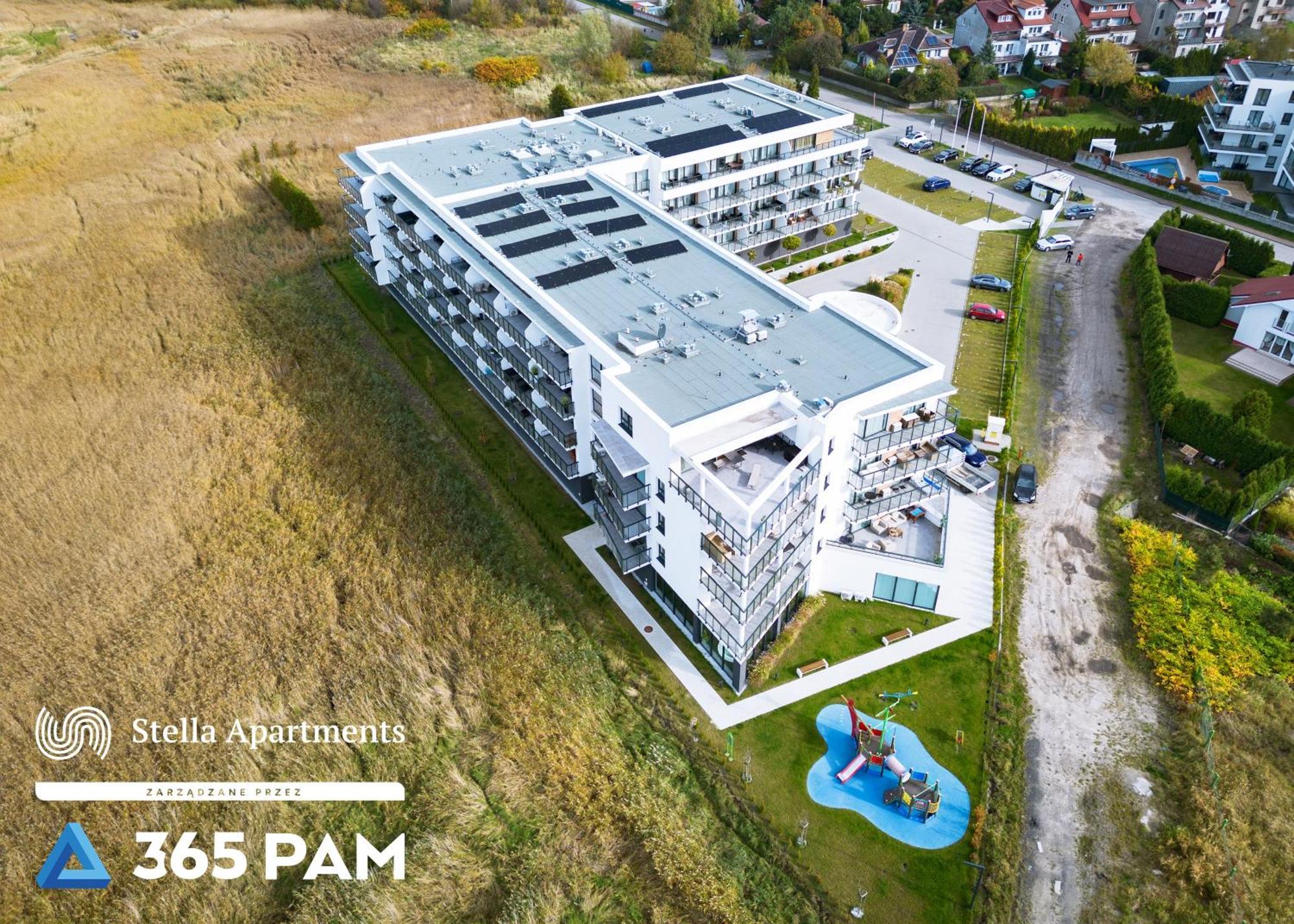 Westin House Kolobrzeg - Basen, Jacuzzi, Sauna, Silownia, Plac Zabaw W Cenie - 365Pam Luaran gambar