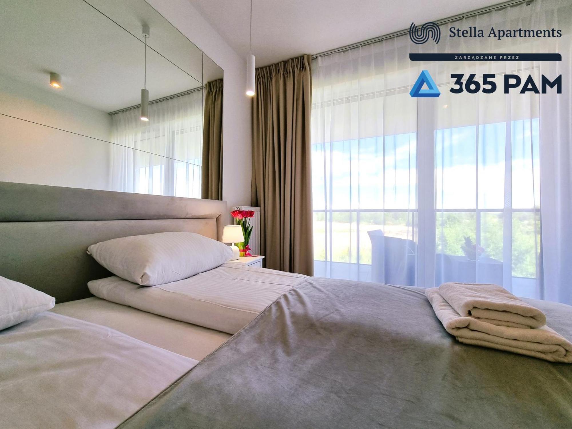 Westin House Kolobrzeg - Basen, Jacuzzi, Sauna, Silownia, Plac Zabaw W Cenie - 365Pam Bilik gambar