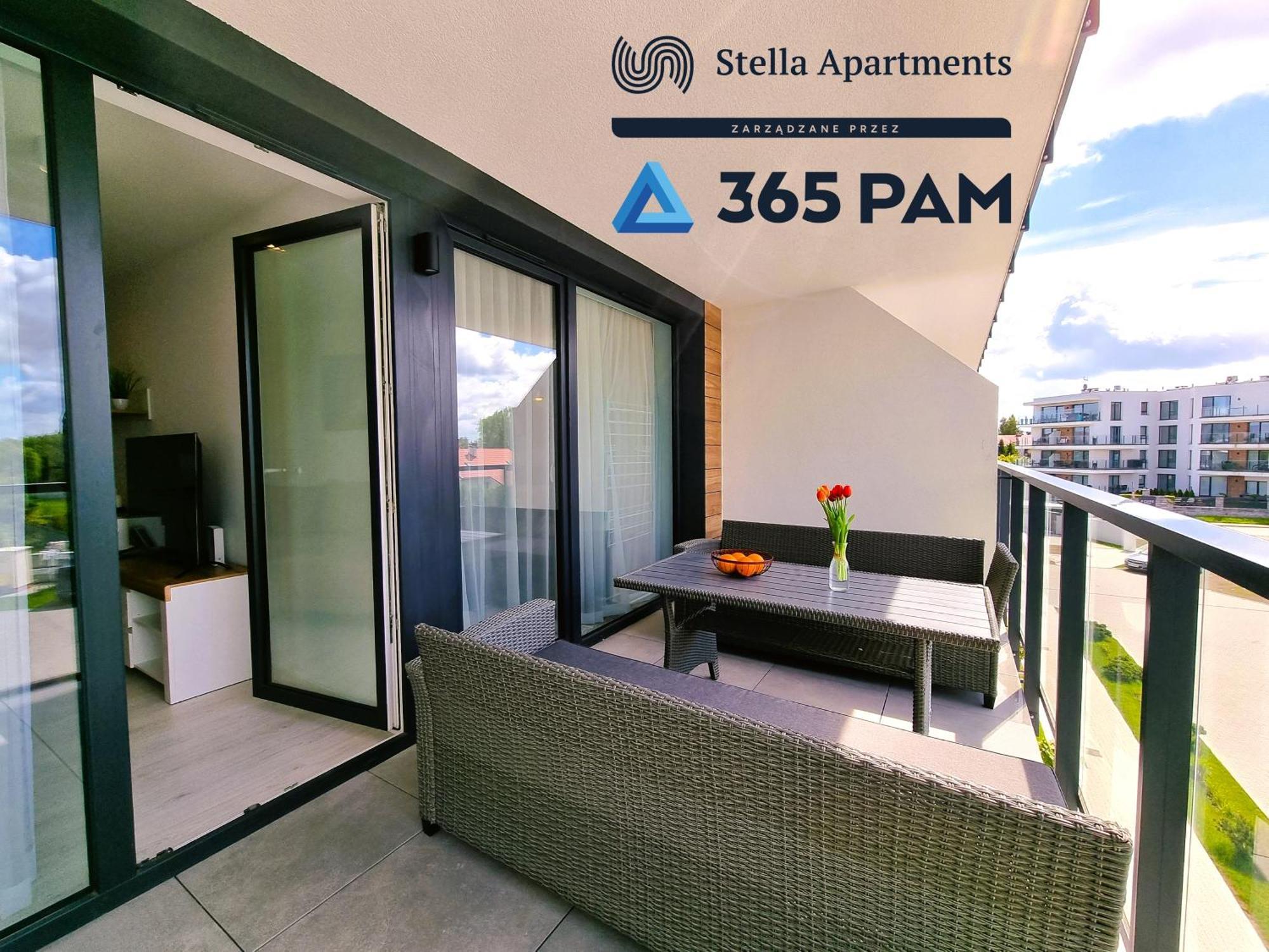 Westin House Kolobrzeg - Basen, Jacuzzi, Sauna, Silownia, Plac Zabaw W Cenie - 365Pam Bilik gambar