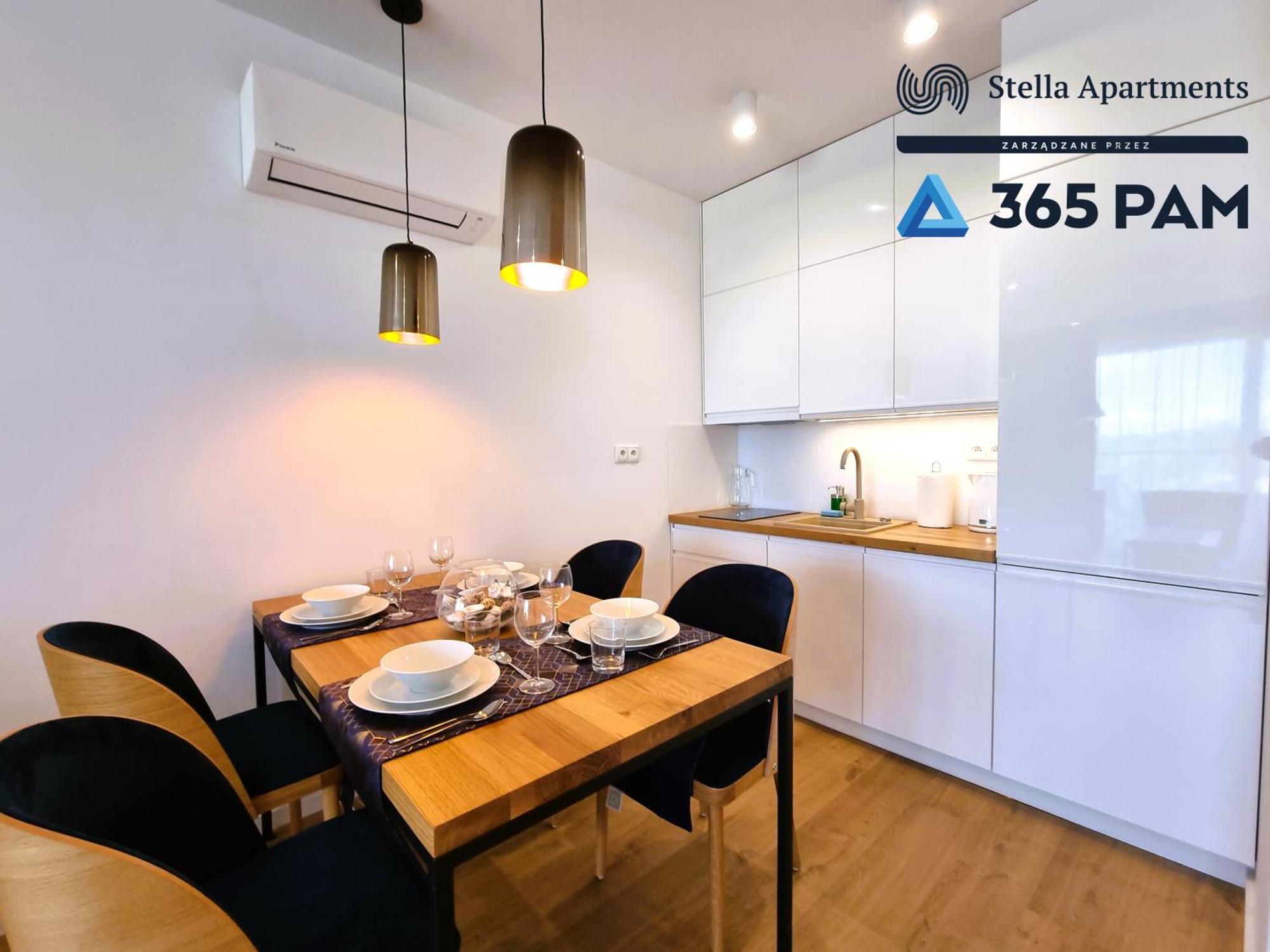 Westin House Kolobrzeg - Basen, Jacuzzi, Sauna, Silownia, Plac Zabaw W Cenie - 365Pam Bilik gambar