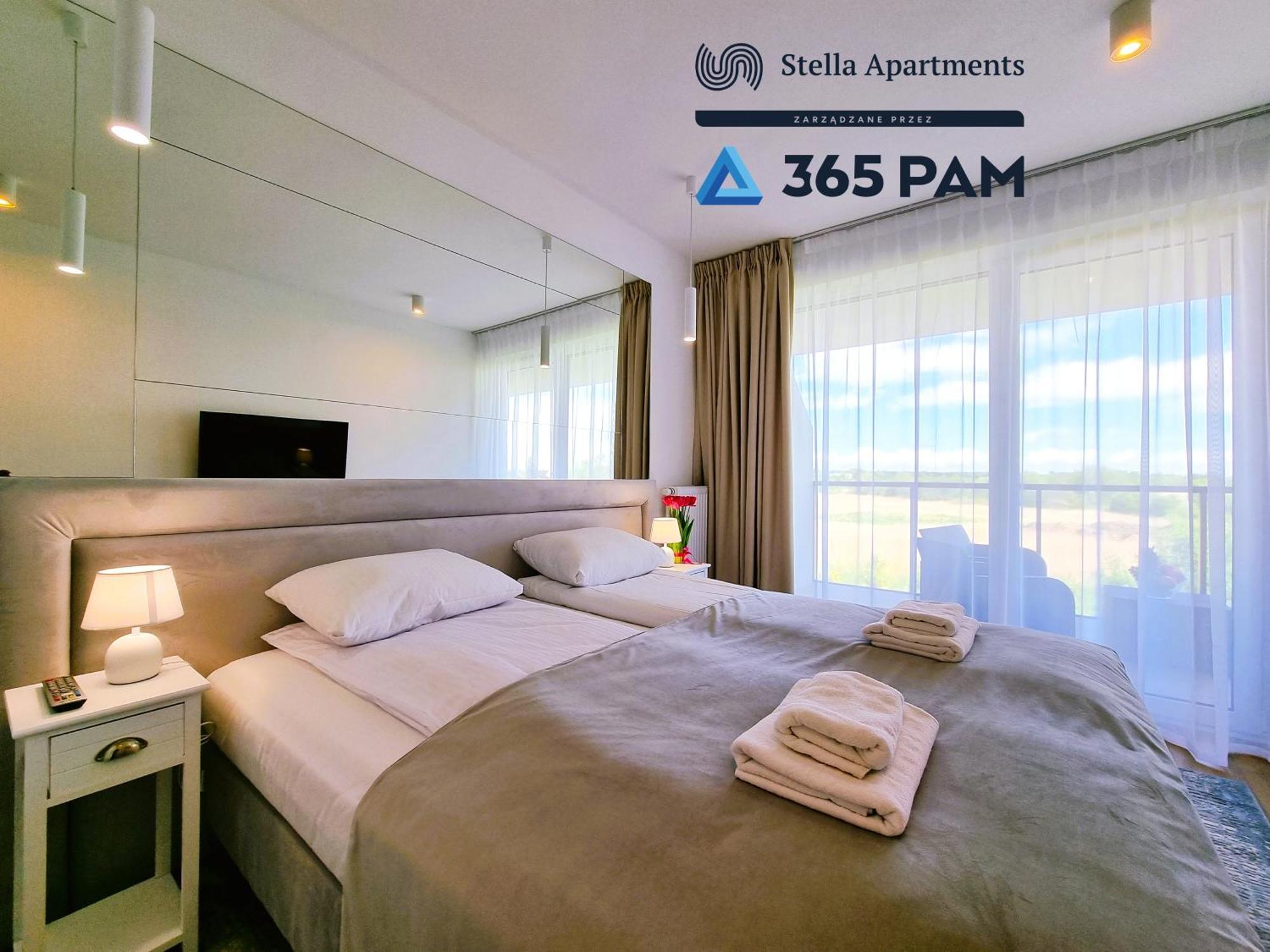 Westin House Kolobrzeg - Basen, Jacuzzi, Sauna, Silownia, Plac Zabaw W Cenie - 365Pam Bilik gambar