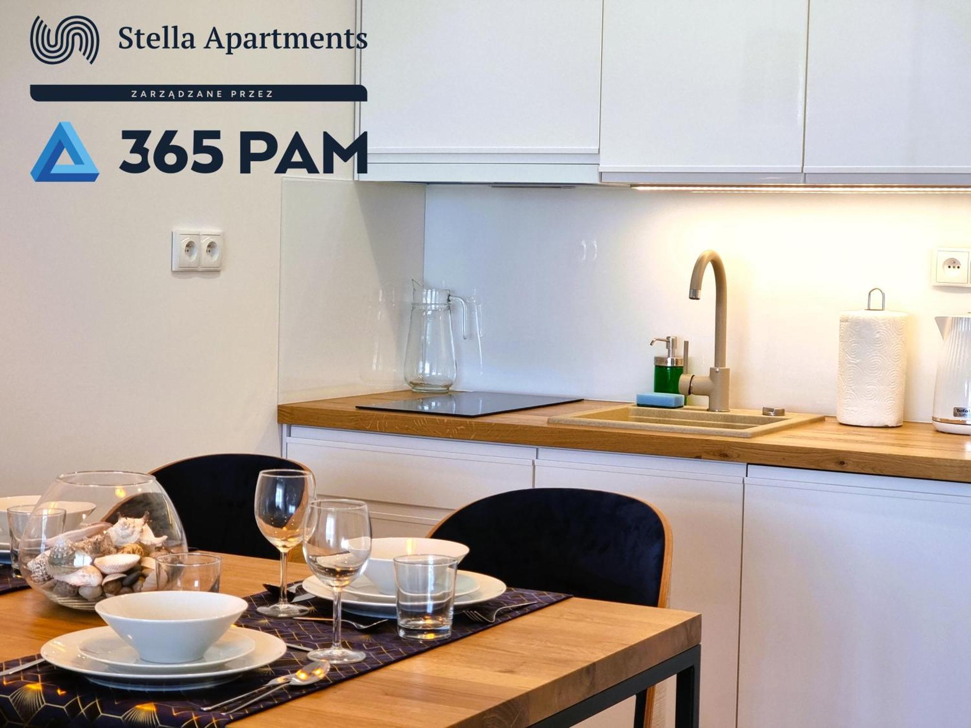 Westin House Kolobrzeg - Basen, Jacuzzi, Sauna, Silownia, Plac Zabaw W Cenie - 365Pam Bilik gambar