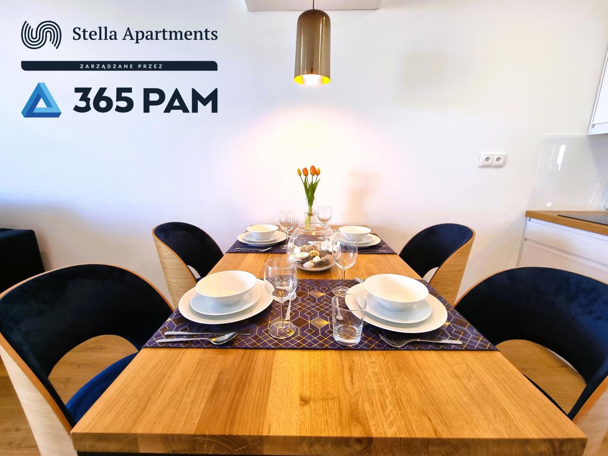Westin House Kolobrzeg - Basen, Jacuzzi, Sauna, Silownia, Plac Zabaw W Cenie - 365Pam Bilik gambar