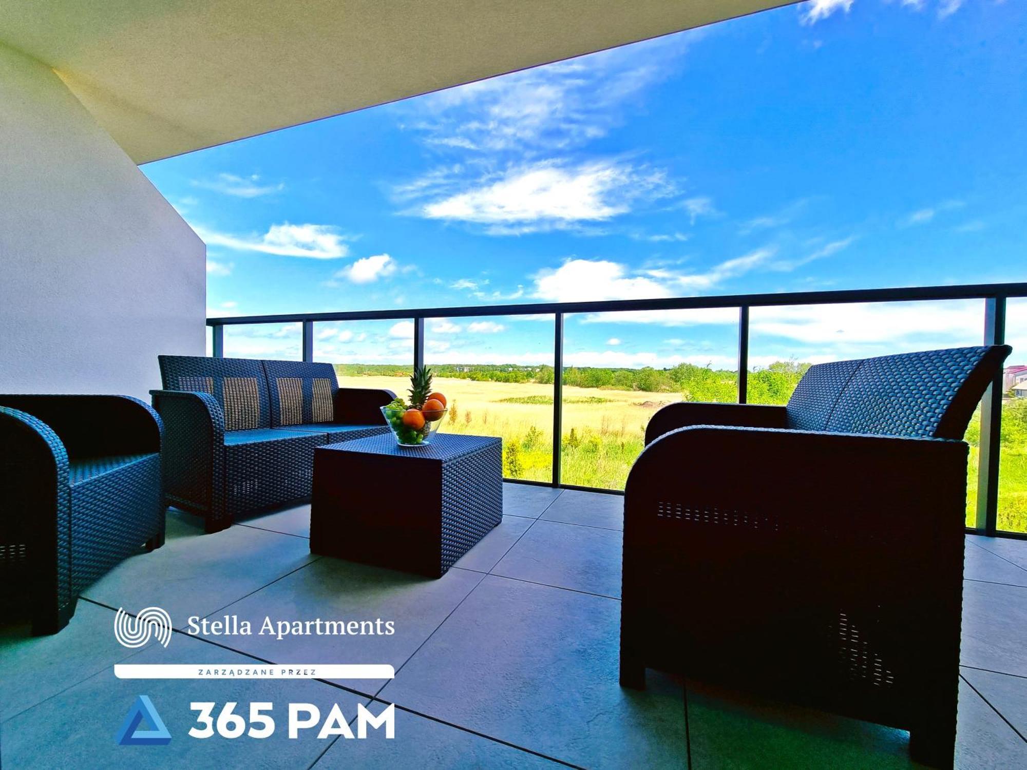 Westin House Kolobrzeg - Basen, Jacuzzi, Sauna, Silownia, Plac Zabaw W Cenie - 365Pam Luaran gambar