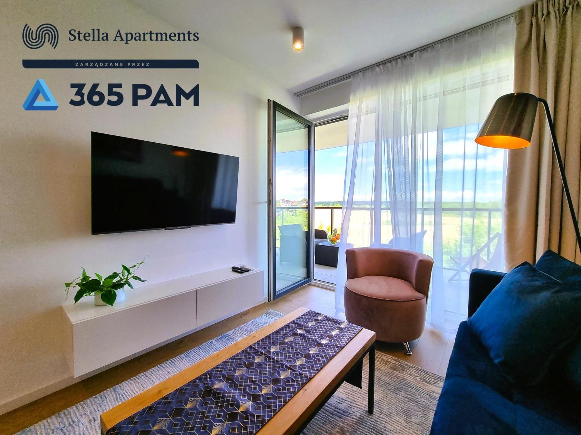 Westin House Kolobrzeg - Basen, Jacuzzi, Sauna, Silownia, Plac Zabaw W Cenie - 365Pam Bilik gambar