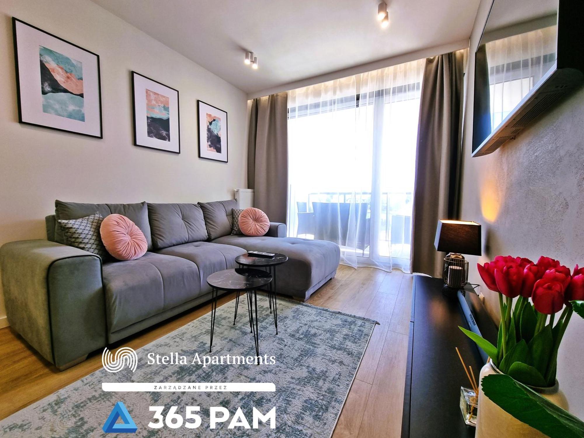 Westin House Kolobrzeg - Basen, Jacuzzi, Sauna, Silownia, Plac Zabaw W Cenie - 365Pam Bilik gambar