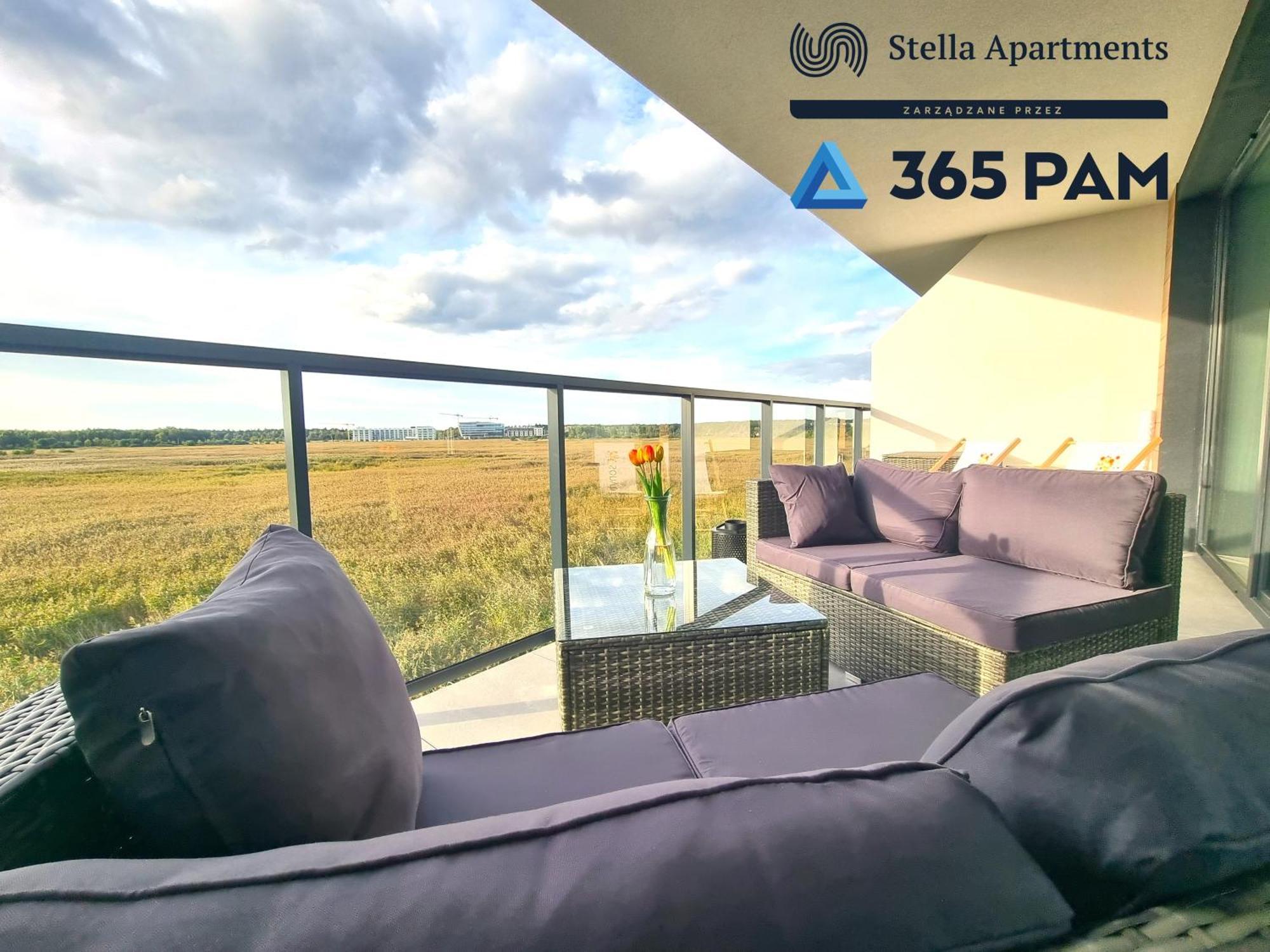 Westin House Kolobrzeg - Basen, Jacuzzi, Sauna, Silownia, Plac Zabaw W Cenie - 365Pam Bilik gambar