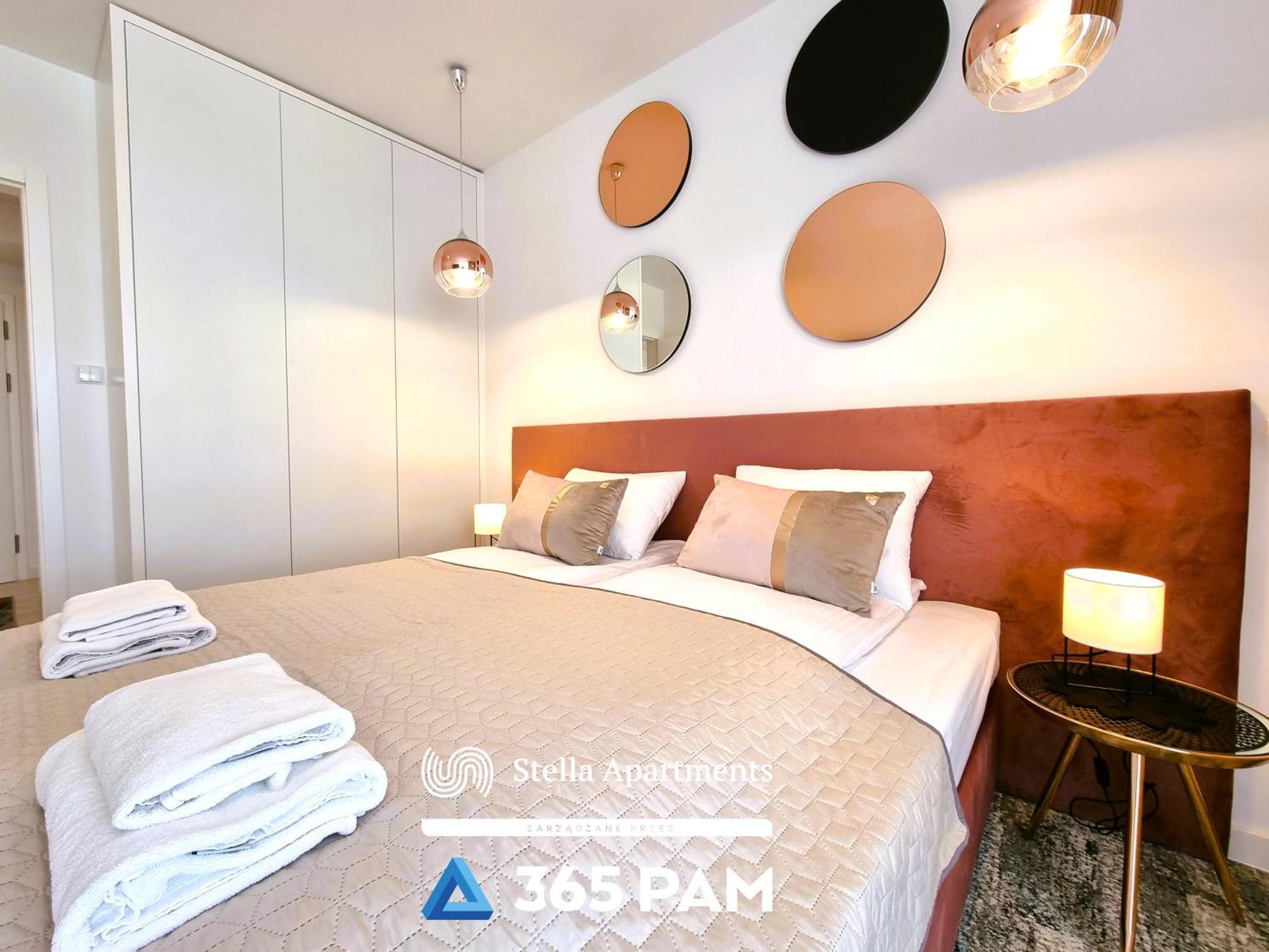 Westin House Kolobrzeg - Basen, Jacuzzi, Sauna, Silownia, Plac Zabaw W Cenie - 365Pam Luaran gambar