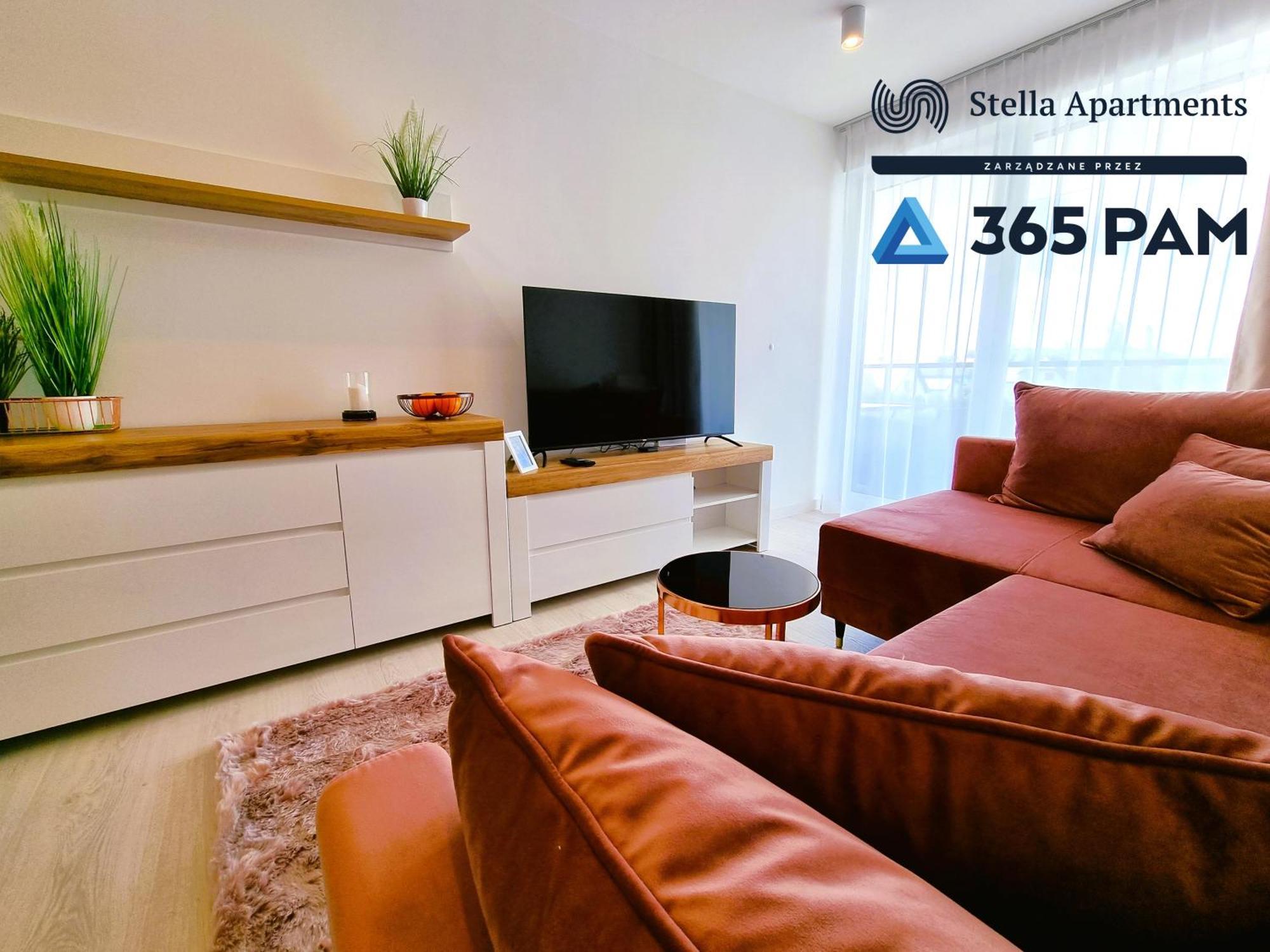 Westin House Kolobrzeg - Basen, Jacuzzi, Sauna, Silownia, Plac Zabaw W Cenie - 365Pam Bilik gambar