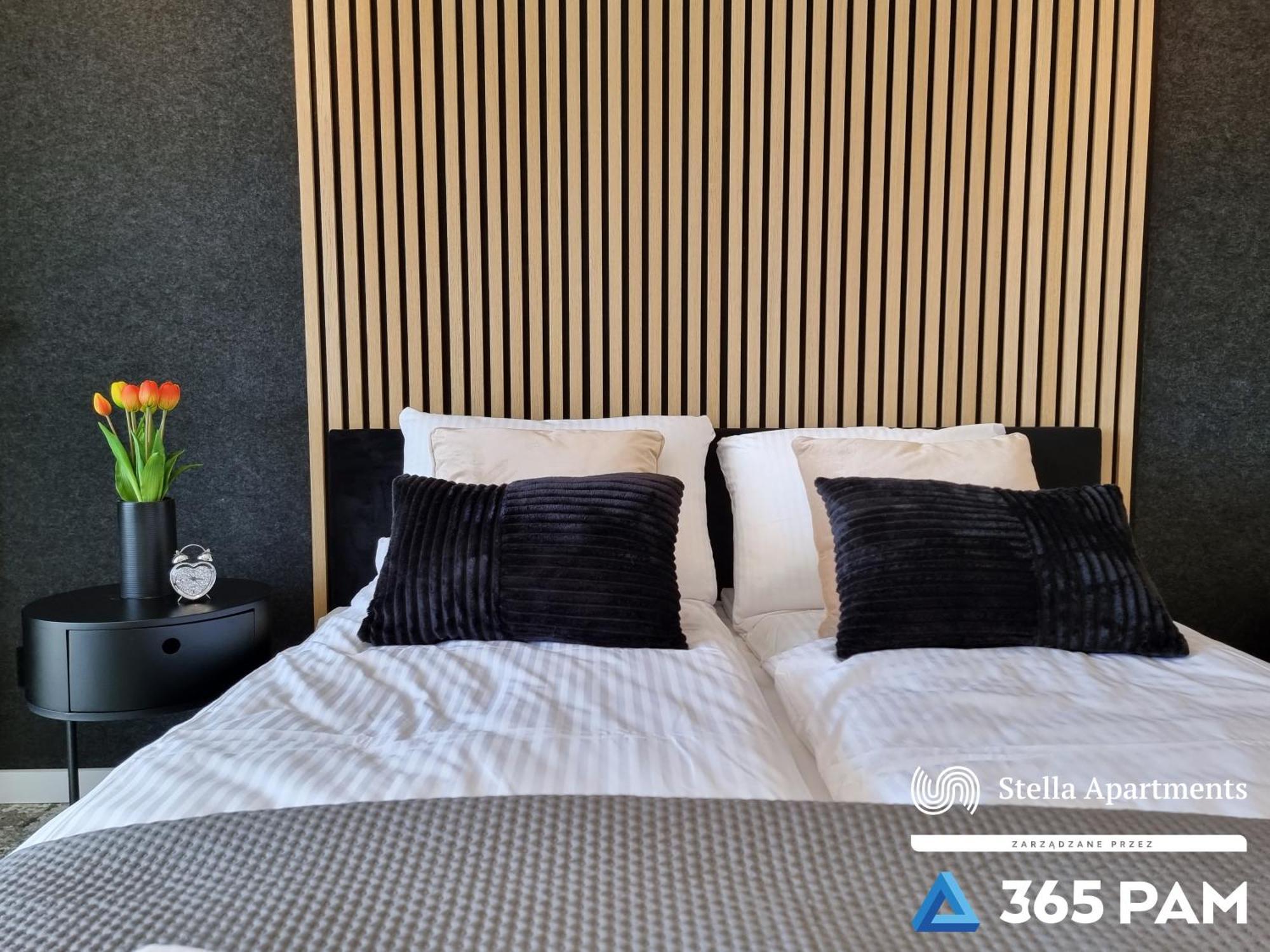Westin House Kolobrzeg - Basen, Jacuzzi, Sauna, Silownia, Plac Zabaw W Cenie - 365Pam Luaran gambar