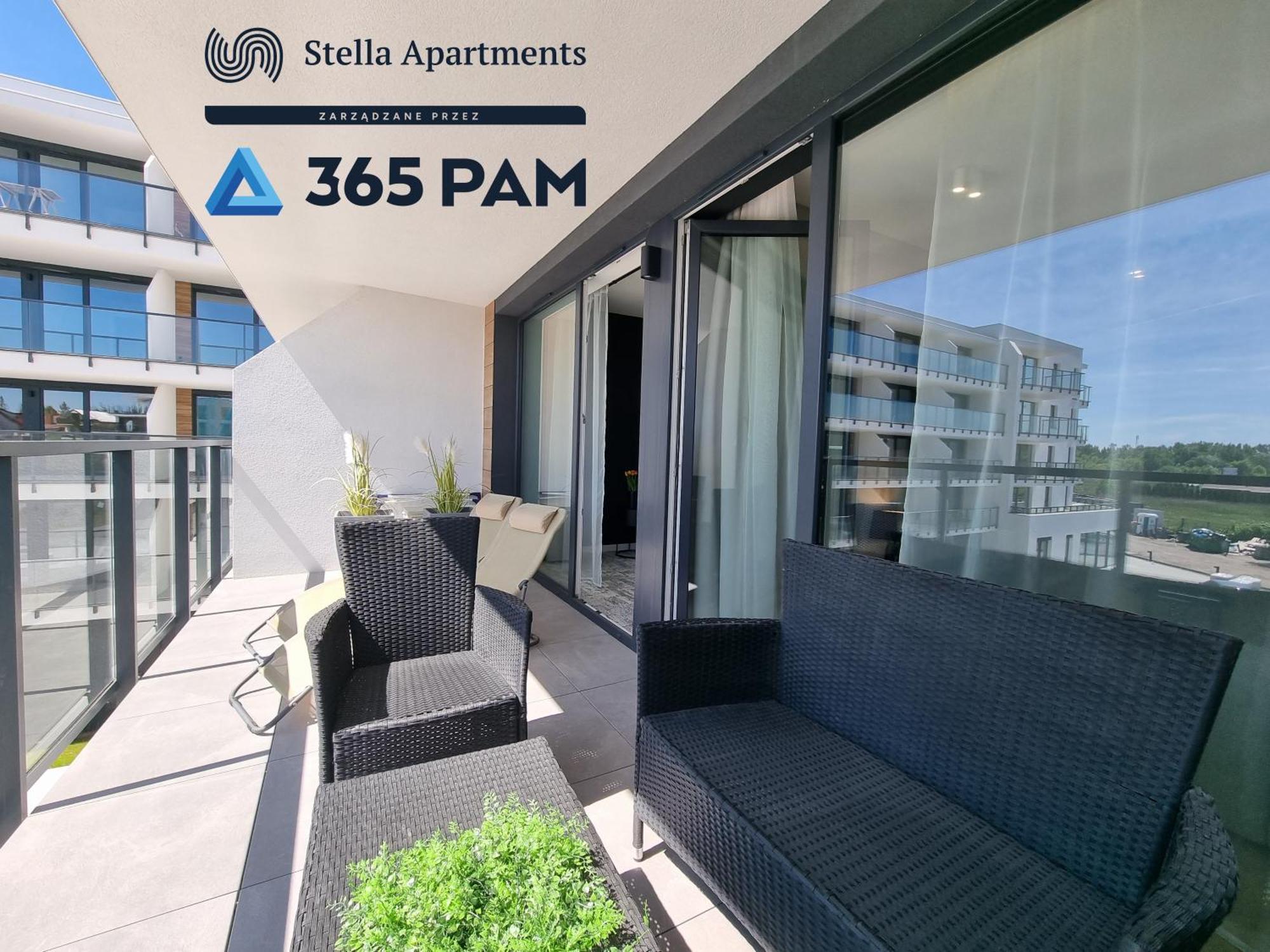 Westin House Kolobrzeg - Basen, Jacuzzi, Sauna, Silownia, Plac Zabaw W Cenie - 365Pam Bilik gambar
