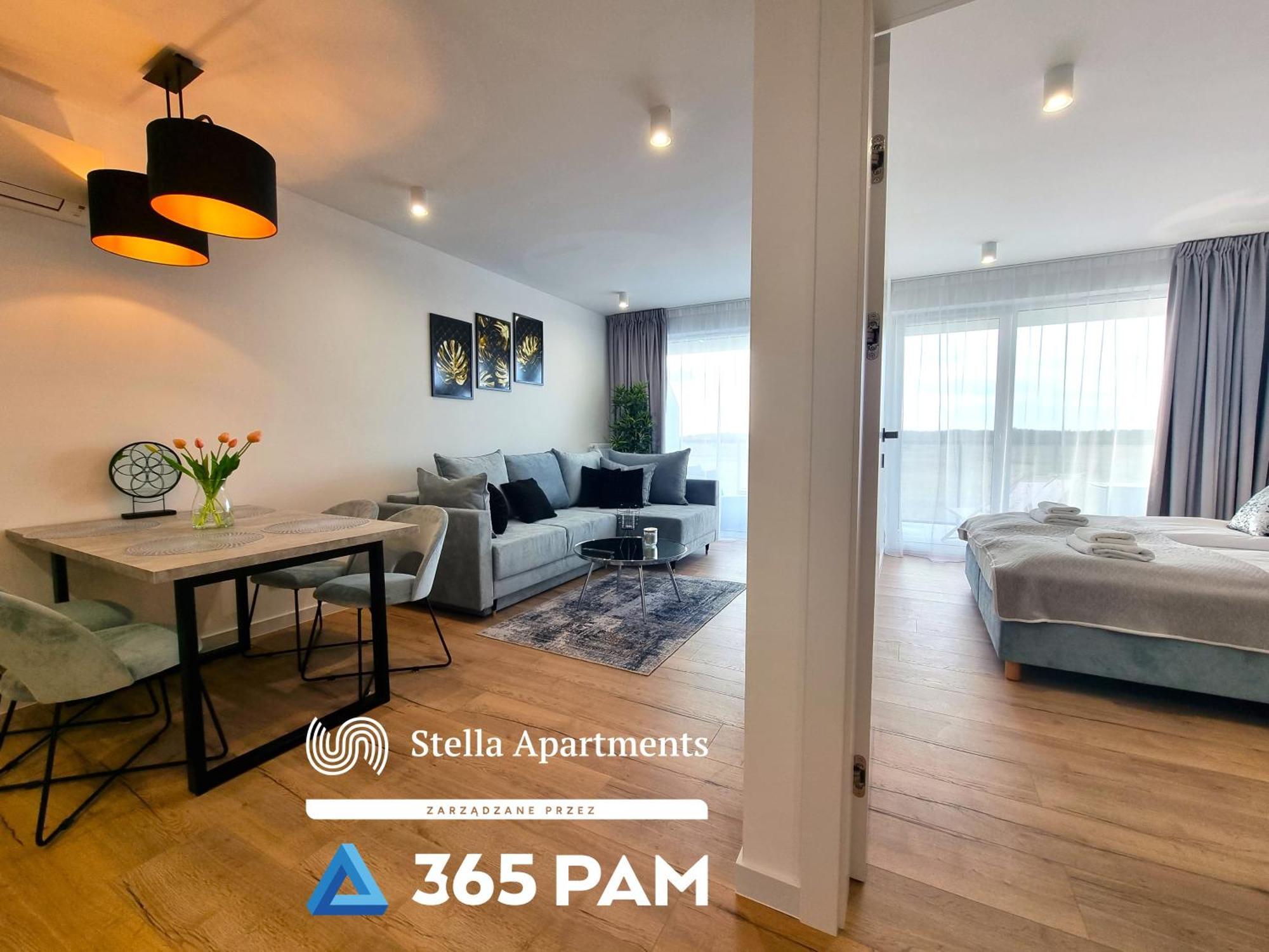 Westin House Kolobrzeg - Basen, Jacuzzi, Sauna, Silownia, Plac Zabaw W Cenie - 365Pam Bilik gambar