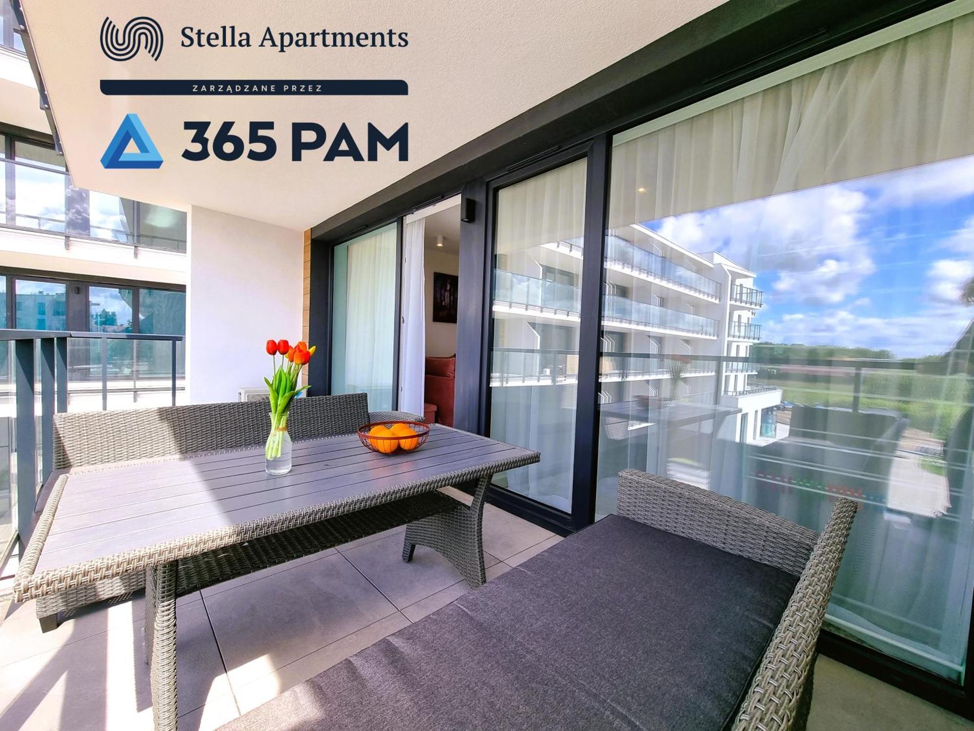Westin House Kolobrzeg - Basen, Jacuzzi, Sauna, Silownia, Plac Zabaw W Cenie - 365Pam Bilik gambar