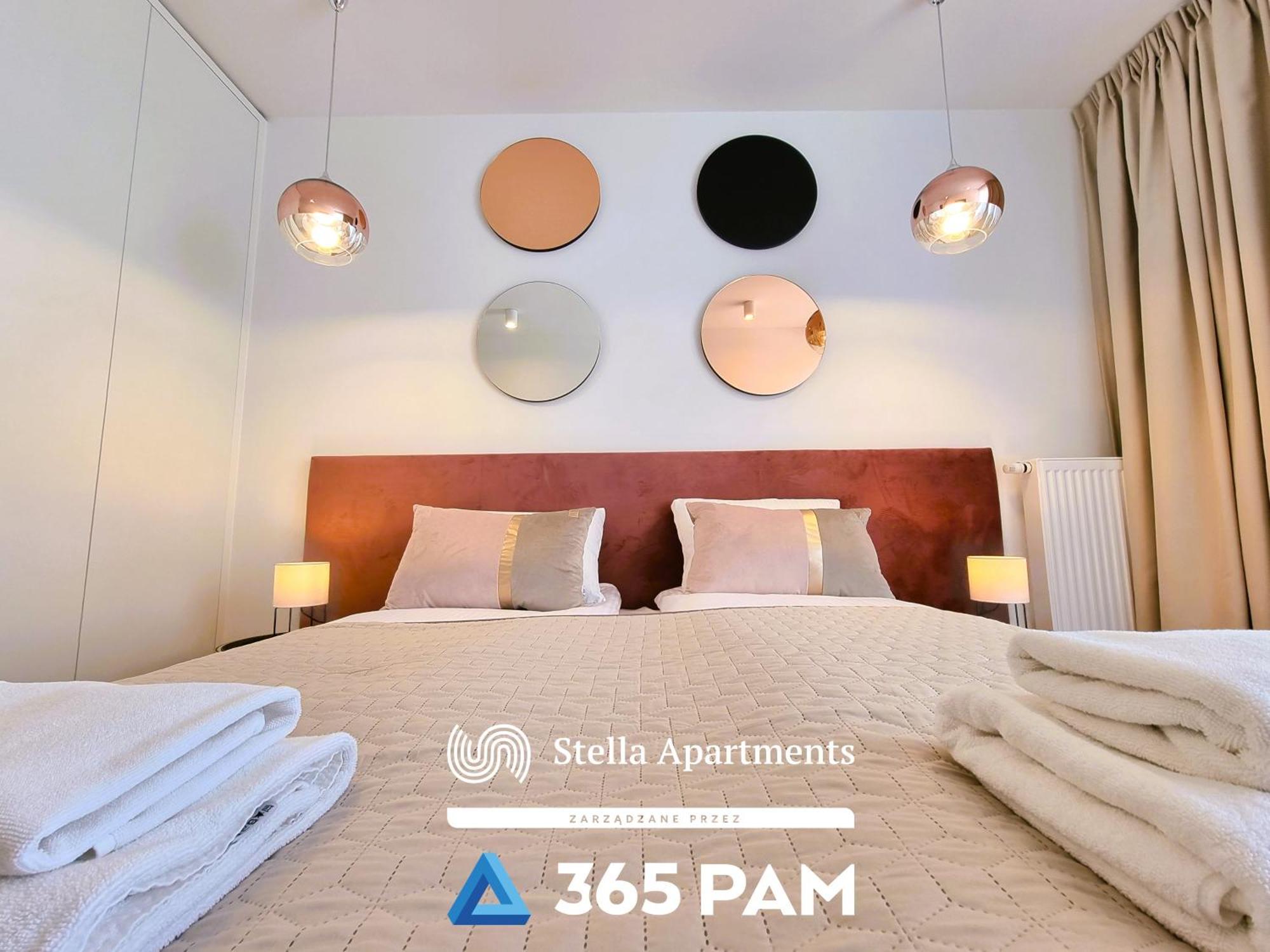 Westin House Kolobrzeg - Basen, Jacuzzi, Sauna, Silownia, Plac Zabaw W Cenie - 365Pam Bilik gambar