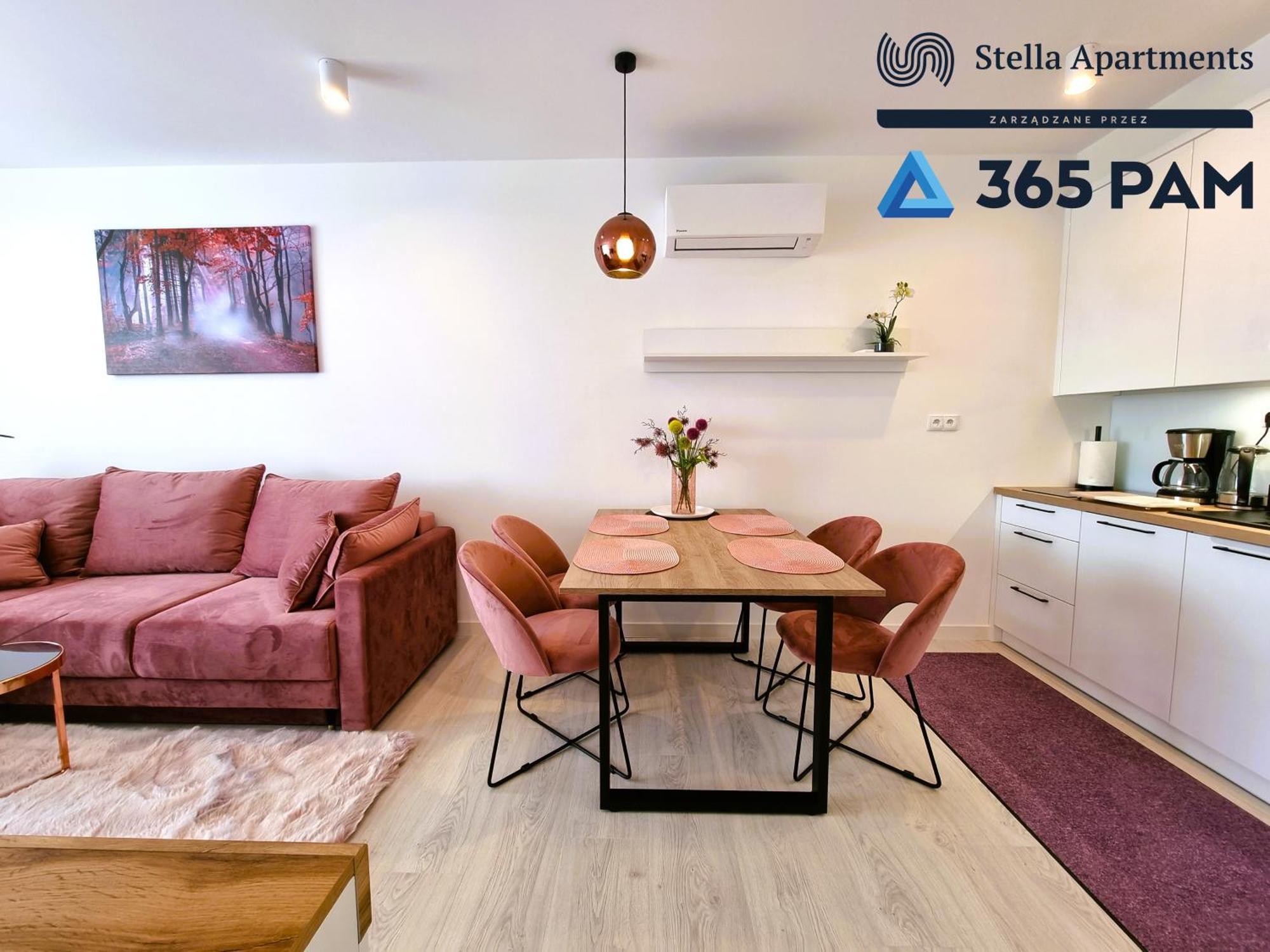 Westin House Kolobrzeg - Basen, Jacuzzi, Sauna, Silownia, Plac Zabaw W Cenie - 365Pam Bilik gambar