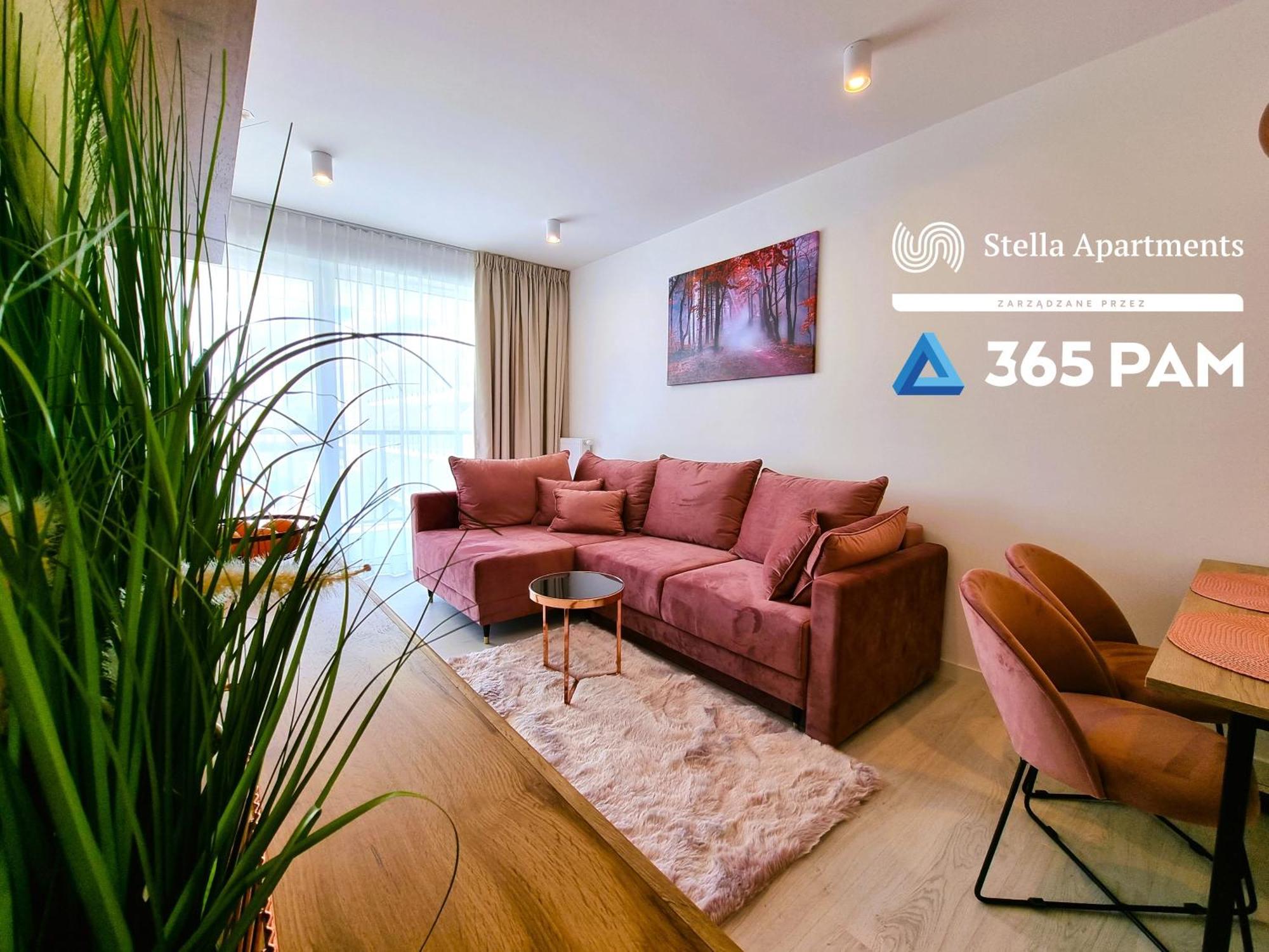 Westin House Kolobrzeg - Basen, Jacuzzi, Sauna, Silownia, Plac Zabaw W Cenie - 365Pam Luaran gambar