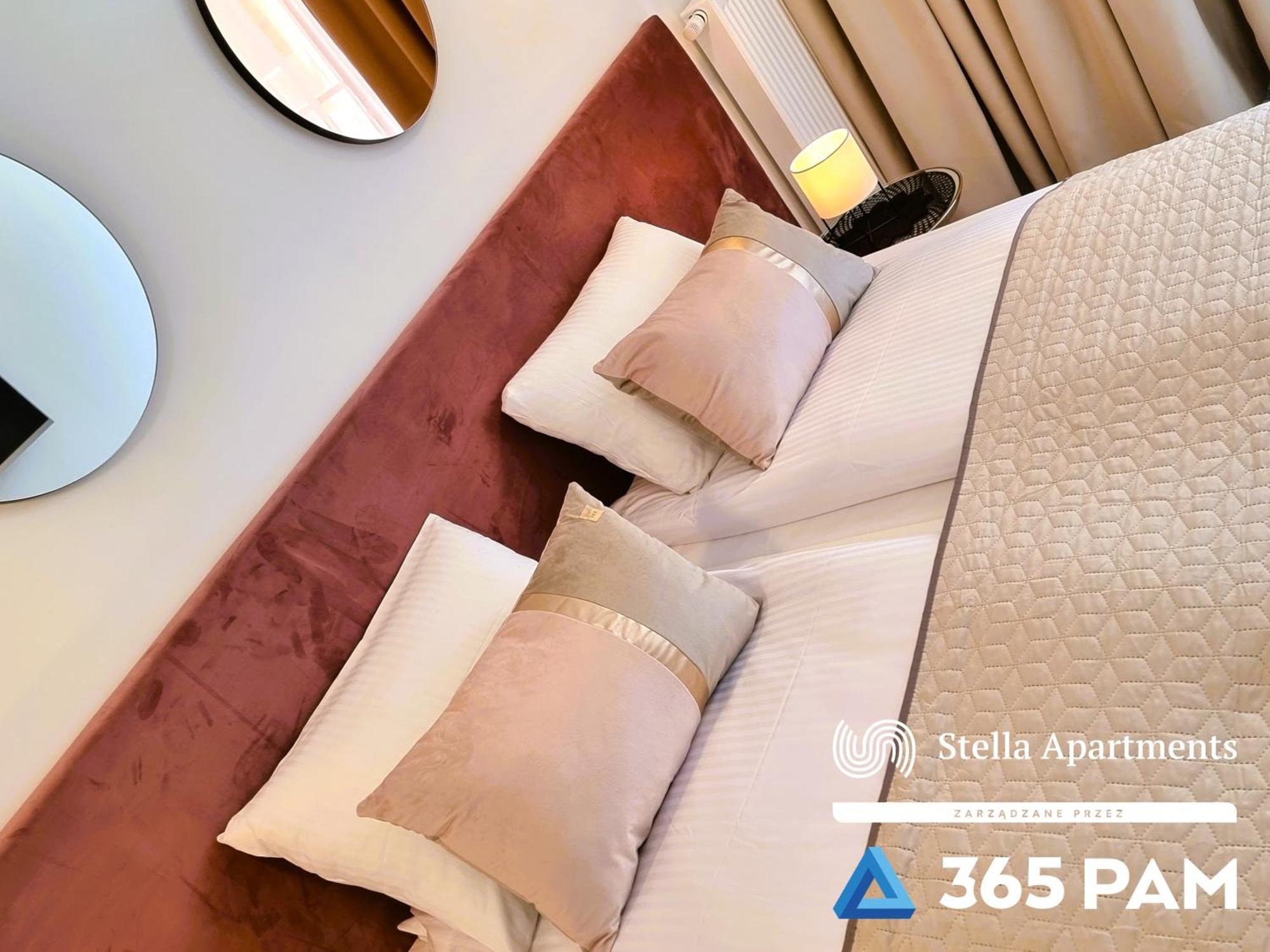 Westin House Kolobrzeg - Basen, Jacuzzi, Sauna, Silownia, Plac Zabaw W Cenie - 365Pam Bilik gambar
