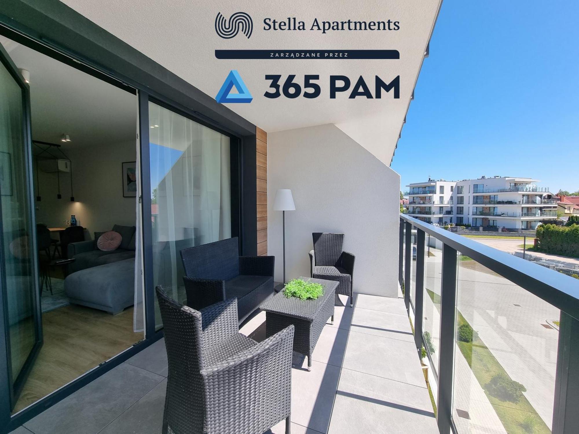 Westin House Kolobrzeg - Basen, Jacuzzi, Sauna, Silownia, Plac Zabaw W Cenie - 365Pam Bilik gambar
