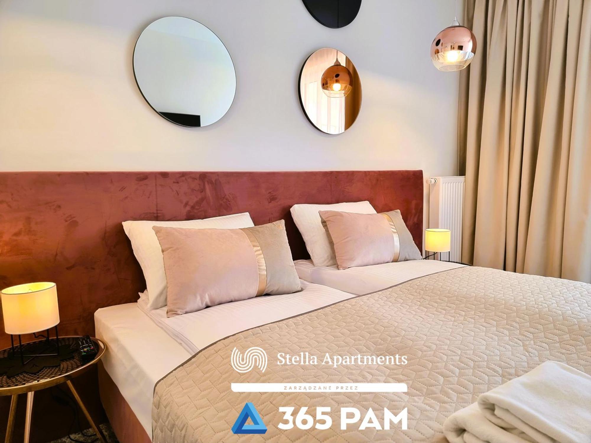 Westin House Kolobrzeg - Basen, Jacuzzi, Sauna, Silownia, Plac Zabaw W Cenie - 365Pam Bilik gambar