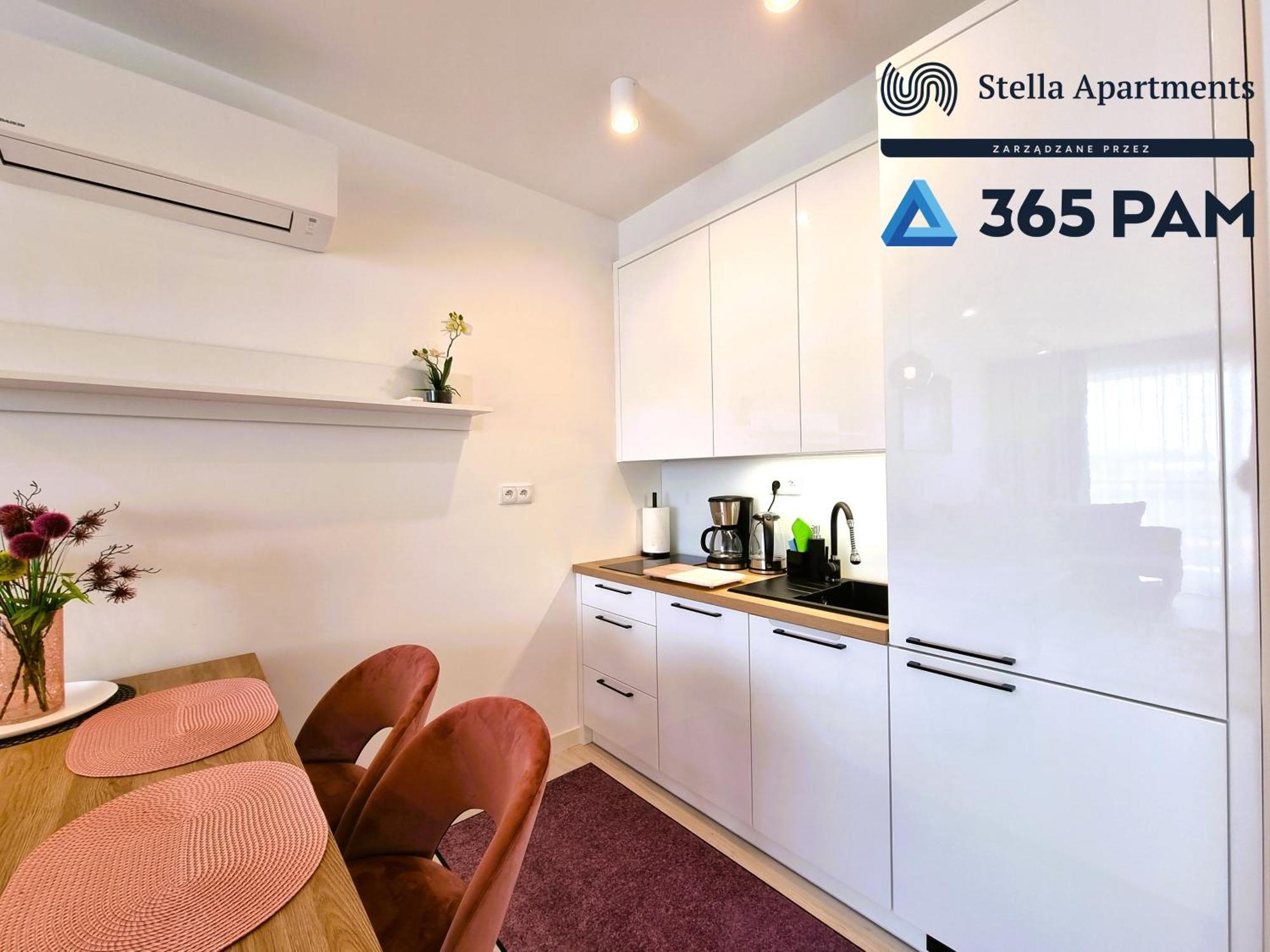 Westin House Kolobrzeg - Basen, Jacuzzi, Sauna, Silownia, Plac Zabaw W Cenie - 365Pam Bilik gambar