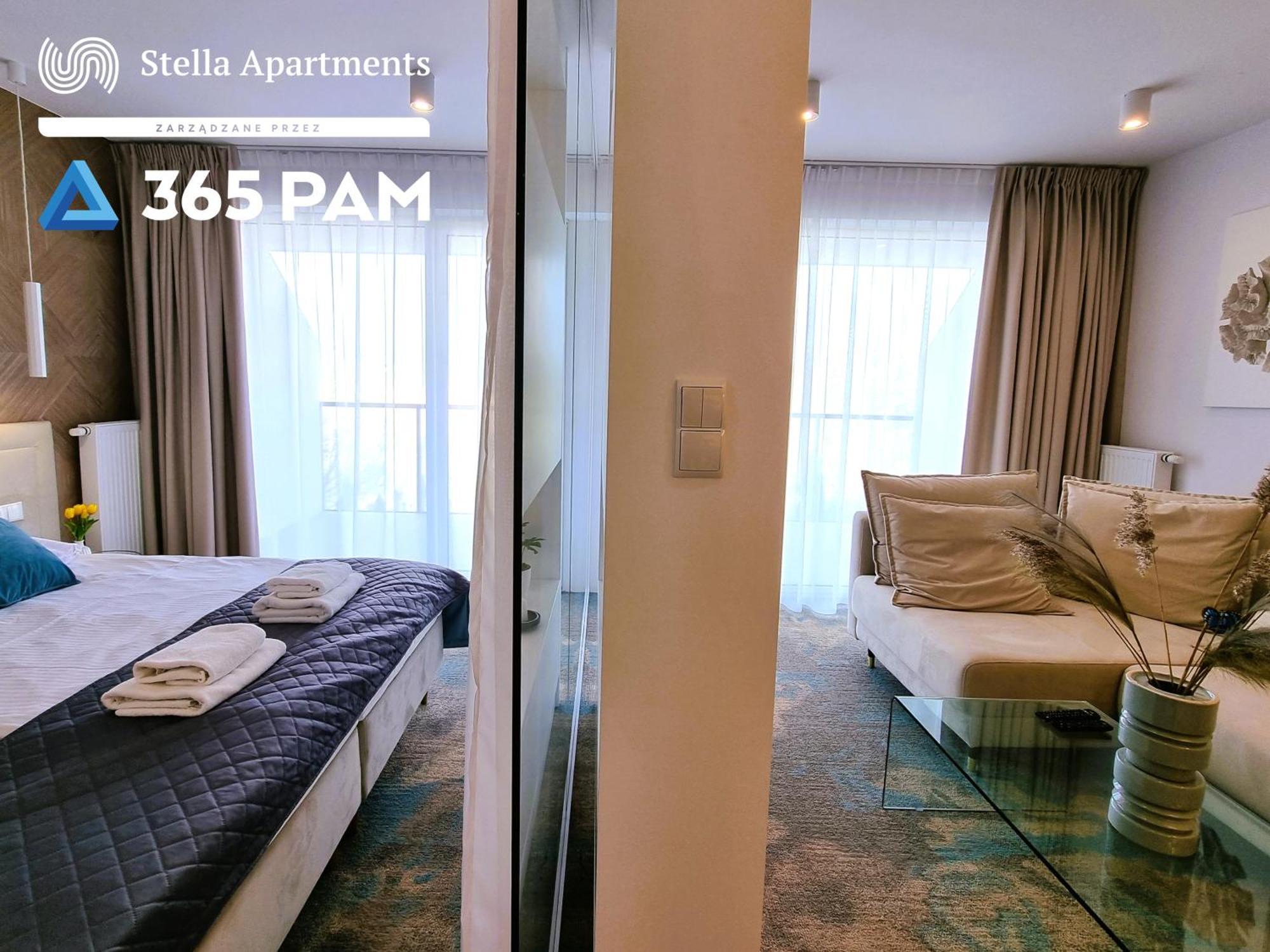 Westin House Kolobrzeg - Basen, Jacuzzi, Sauna, Silownia, Plac Zabaw W Cenie - 365Pam Luaran gambar