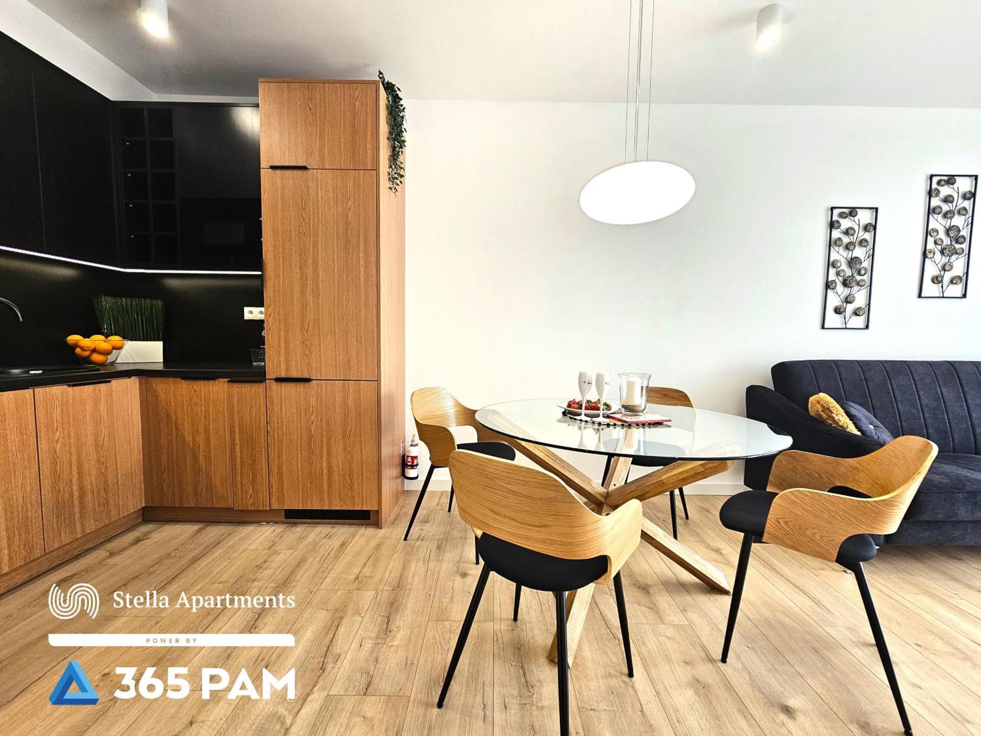 Westin House Kolobrzeg - Basen, Jacuzzi, Sauna, Silownia, Plac Zabaw W Cenie - 365Pam Luaran gambar