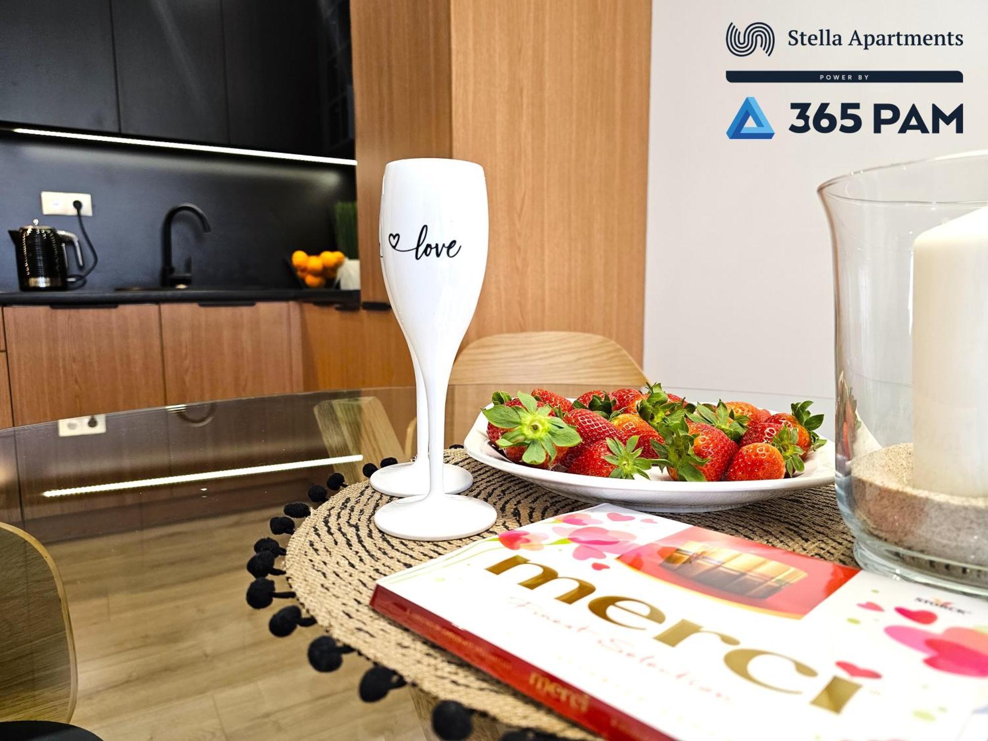 Westin House Kolobrzeg - Basen, Jacuzzi, Sauna, Silownia, Plac Zabaw W Cenie - 365Pam Luaran gambar