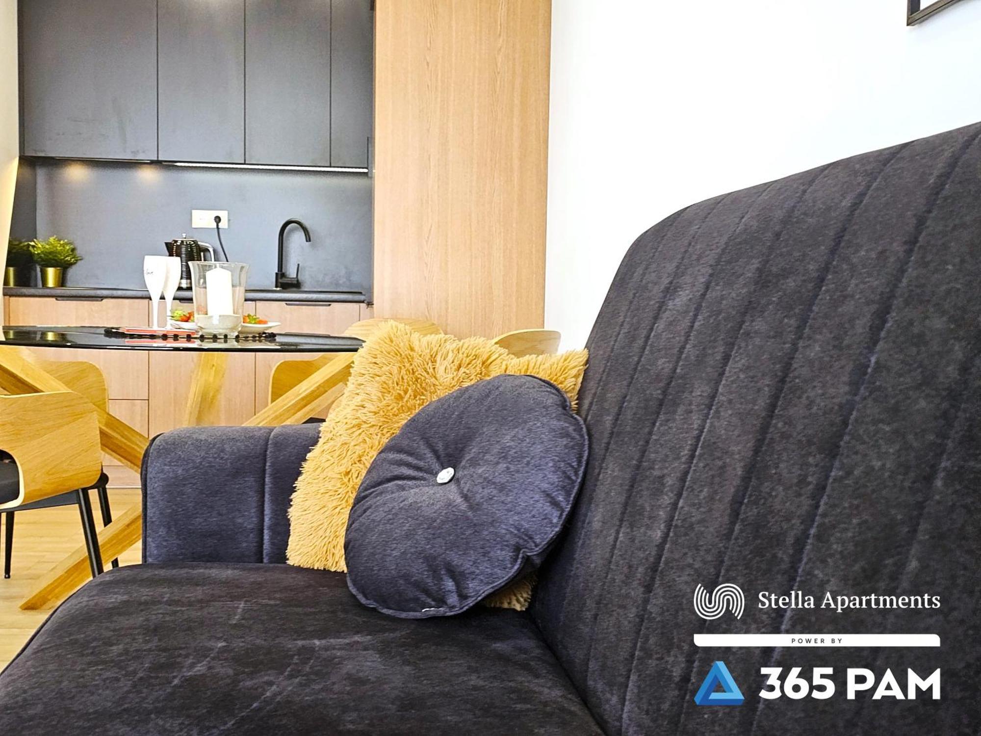 Westin House Kolobrzeg - Basen, Jacuzzi, Sauna, Silownia, Plac Zabaw W Cenie - 365Pam Luaran gambar