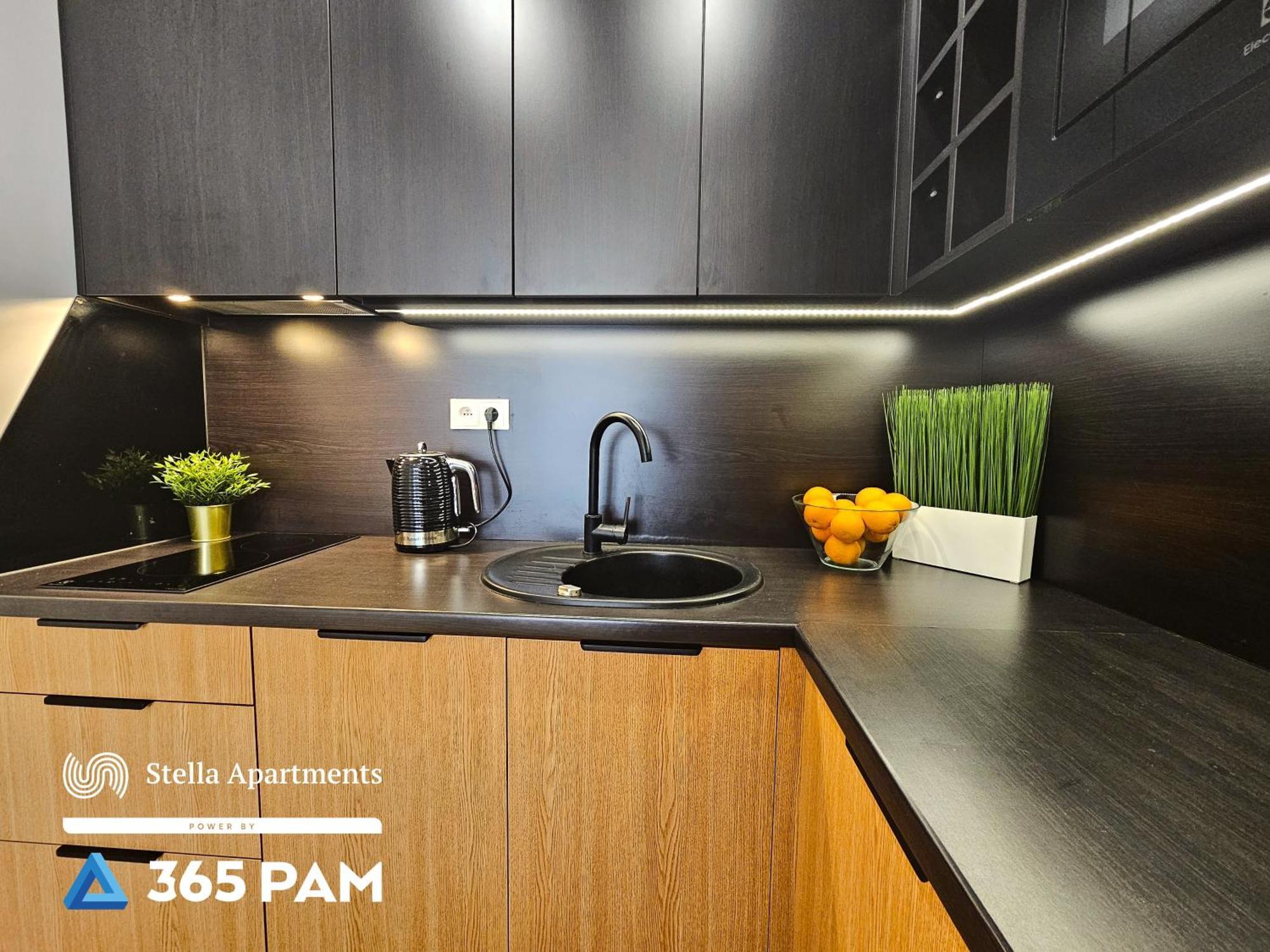 Westin House Kolobrzeg - Basen, Jacuzzi, Sauna, Silownia, Plac Zabaw W Cenie - 365Pam Luaran gambar