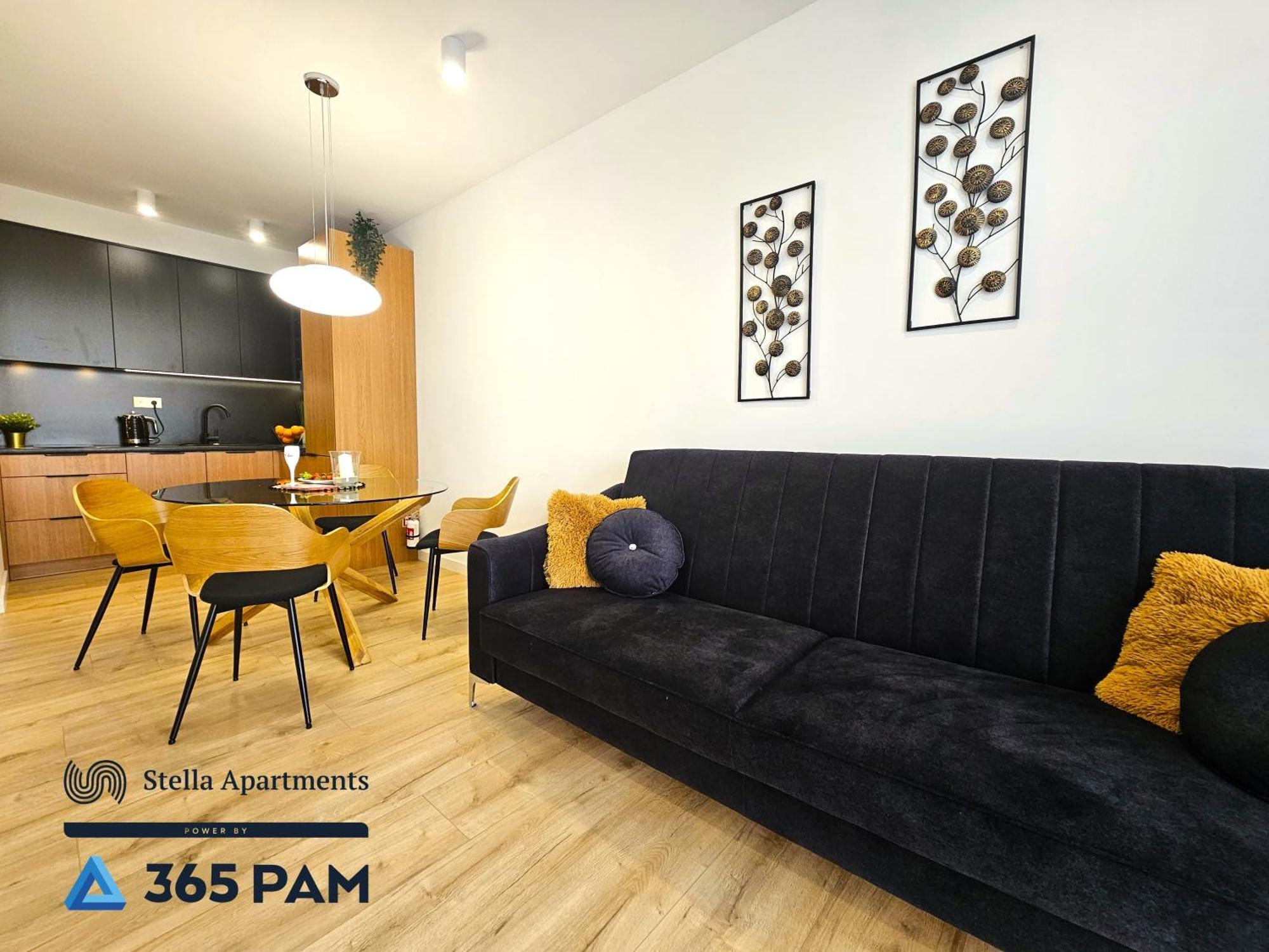 Westin House Kolobrzeg - Basen, Jacuzzi, Sauna, Silownia, Plac Zabaw W Cenie - 365Pam Luaran gambar
